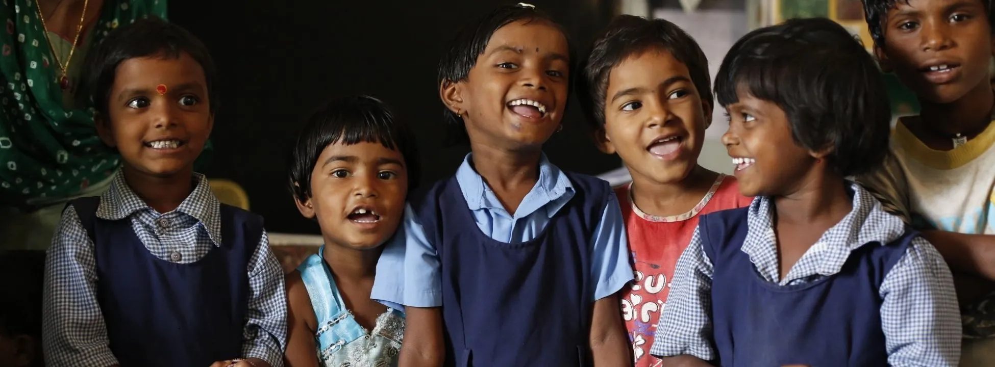 early childhood education and care (ECCE) 