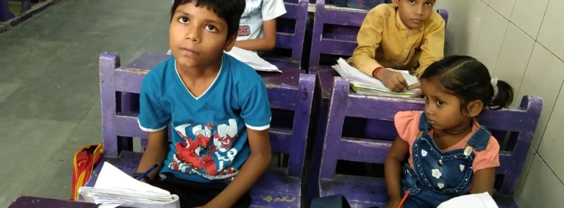 Care India Welfare Trust 