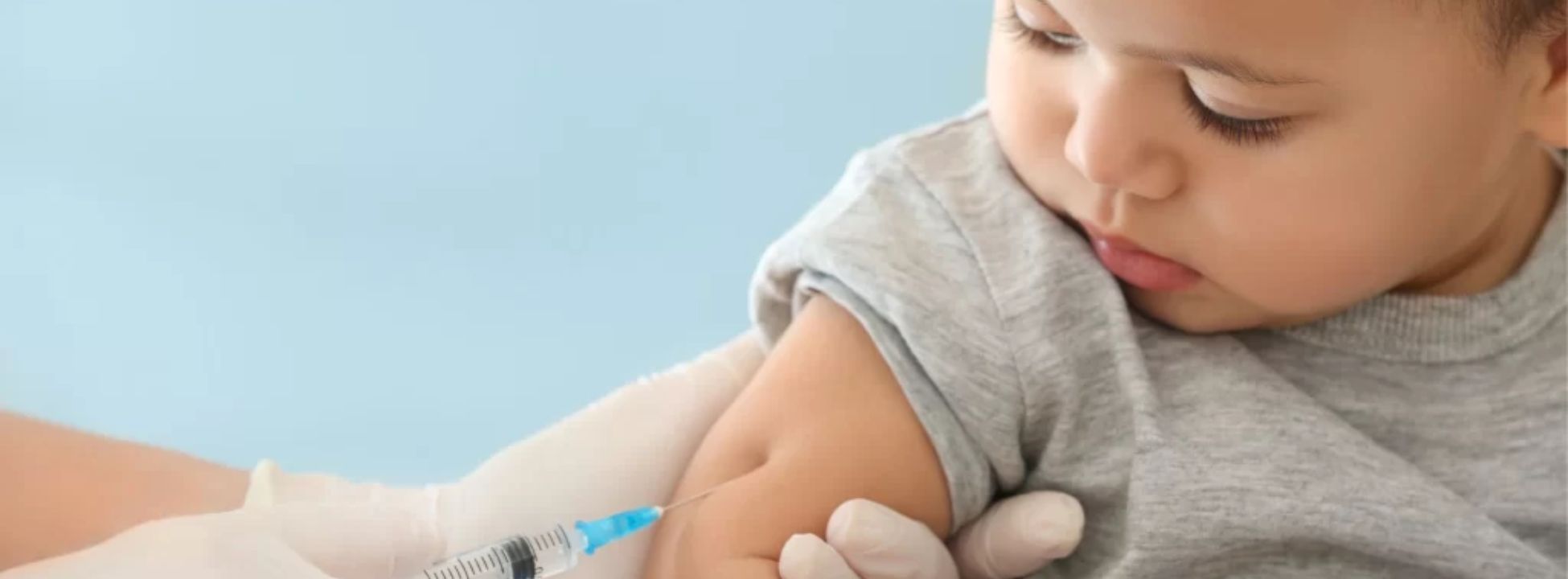 child vaccination