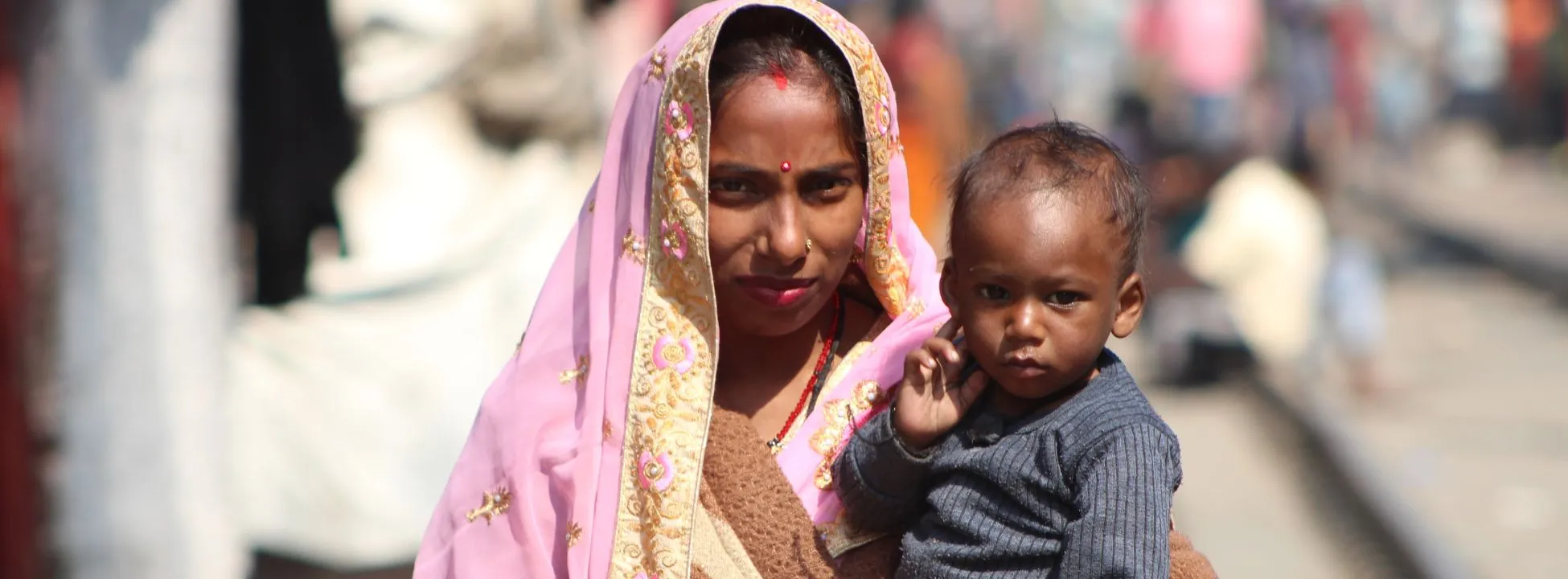 Care India Welfare Trust 