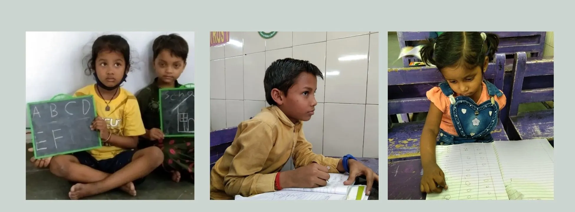 Care India Welfare Trust 