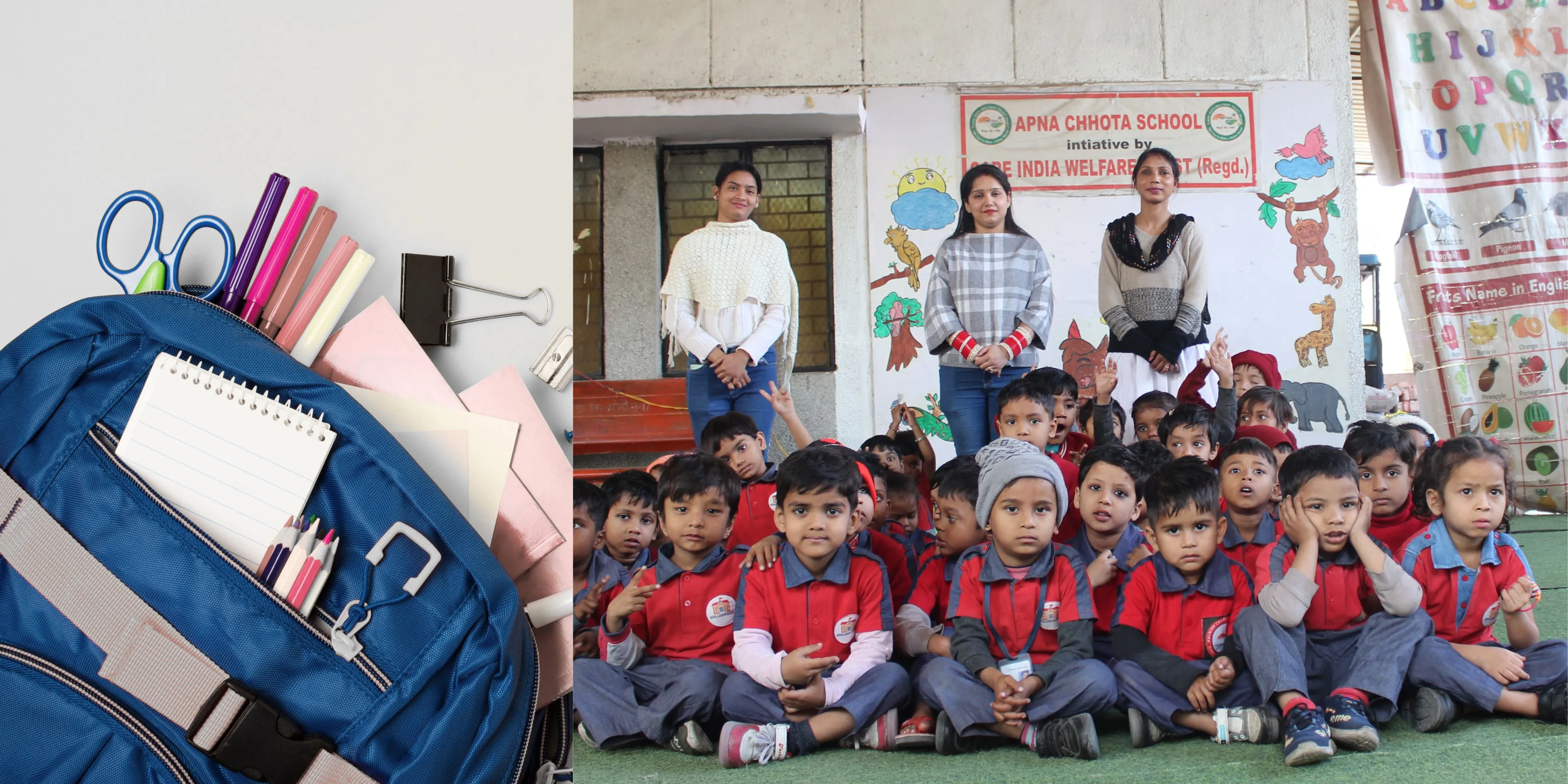 Care India Welfare Trust 