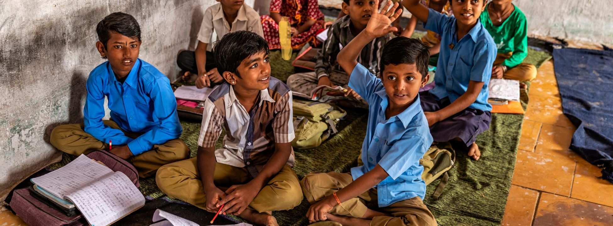 Care India Welfare Trust 