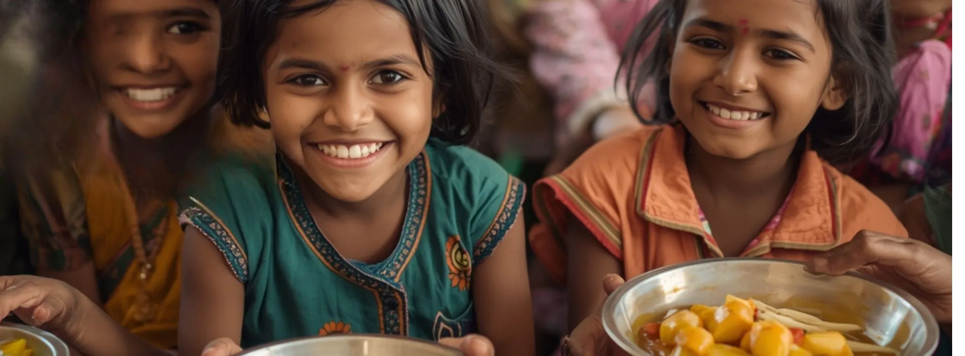 Care India Welfare Trust 