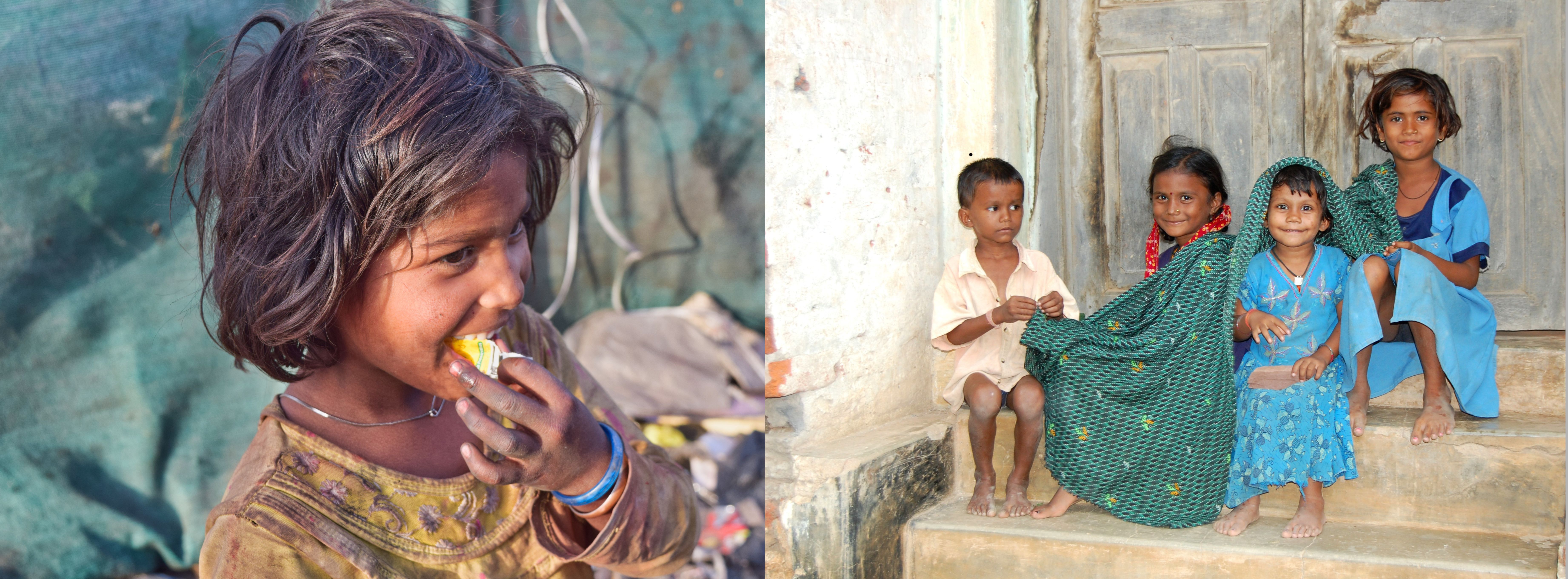 Care India Welfare Trust 