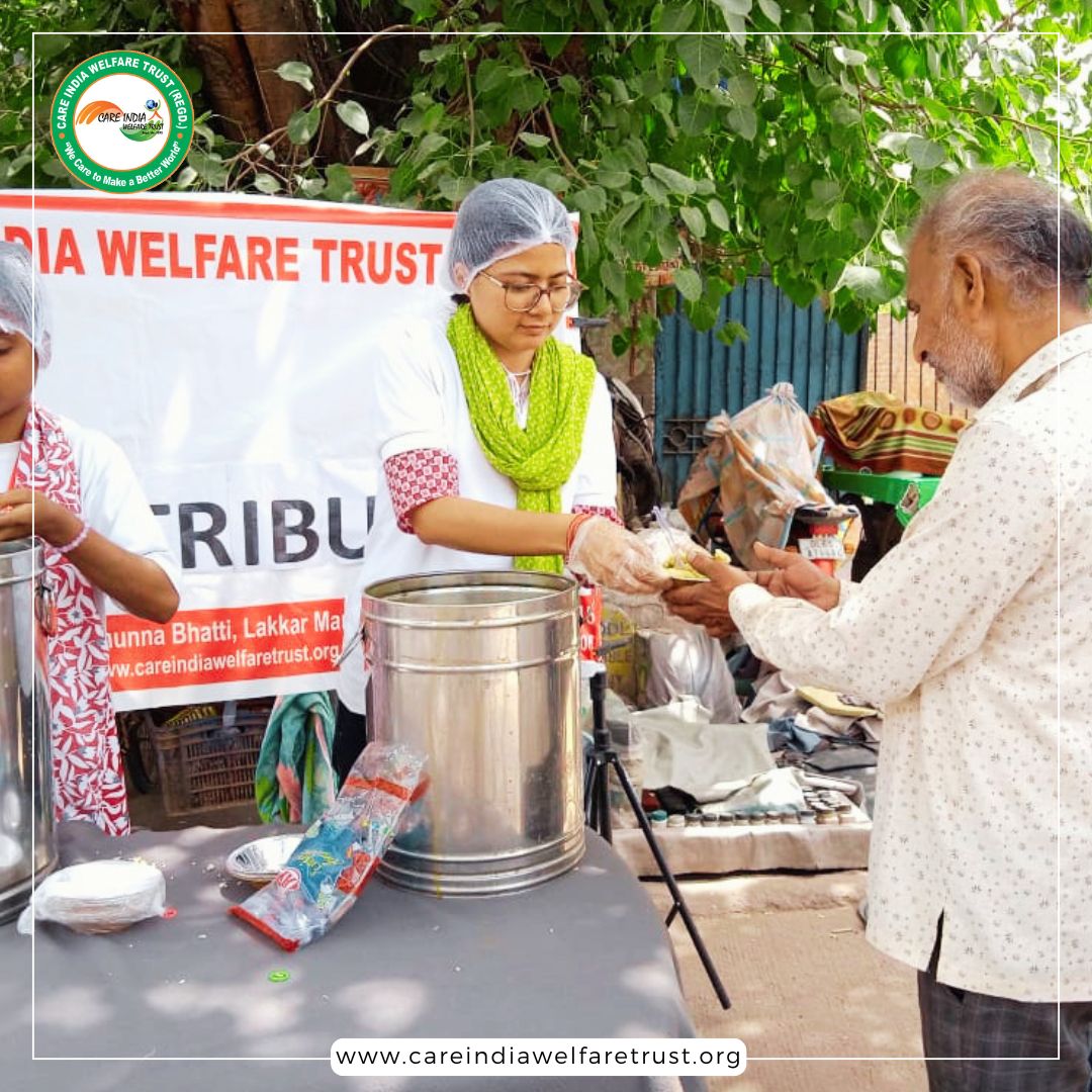 Food For All