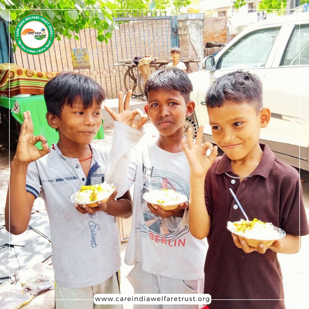 Food For All