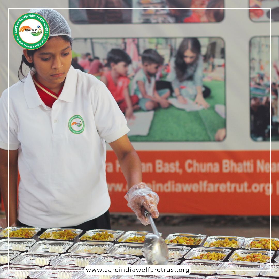 Food For All