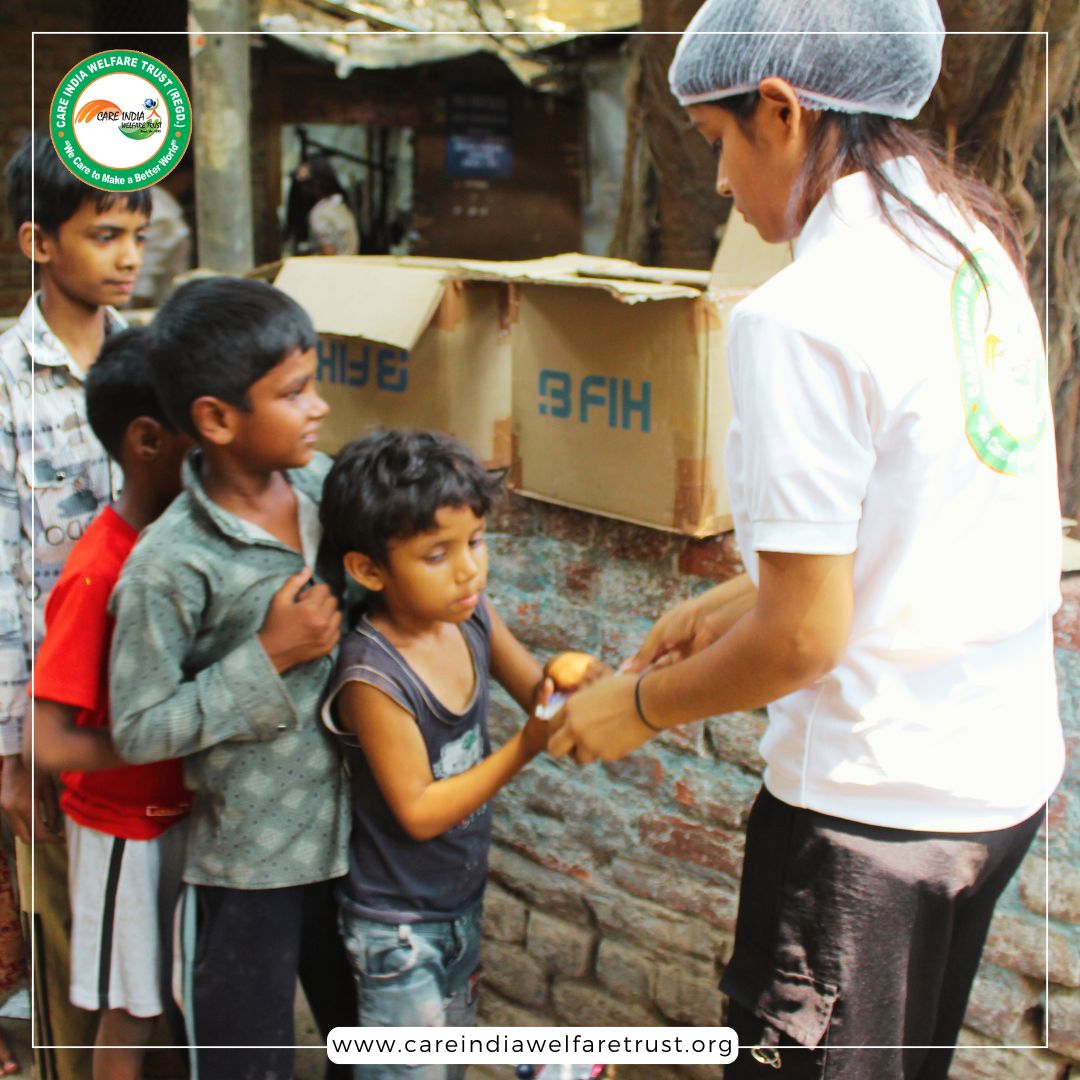 Food For All