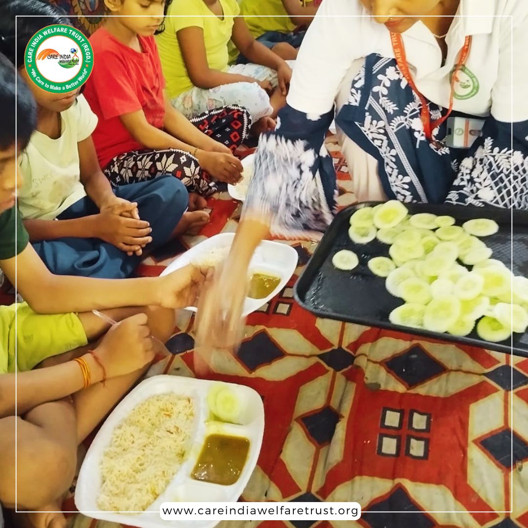 Food For All