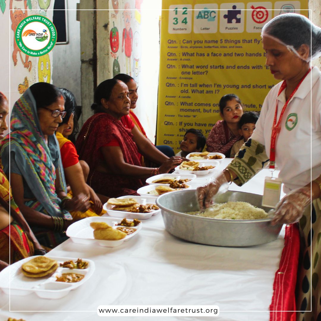Food For All